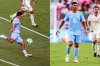 মেসিকে ছাড়াই থমকে গেল মায়ামি, শেষ হলো সিনসিনাটি ও ইন্টার মায়ামির ম্যাচ