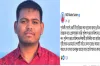 সমালোচনার মুখে এনসিপি নেতা, ফেসবুক পোস্ট ডিলিট করে চাইলেন ক্ষমা