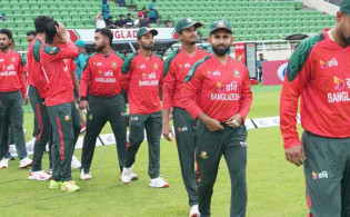এশিয়া কাপ সামনে রেখে অনেক বড় সিদ্ধান্ত নিলো বিসিবি