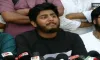 বৈষম্যবিরোধী ছাত্র আন্দোলনের সারাদেশের কমিটি স্থগিত ঘোষণা