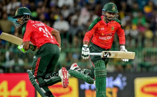 এশিয়া কাপের প্রস্তুতিতে বড় চমক: ২০০ রানের উইকেট, আসছে পাওয়ার হিটিং কোচ ও মনোবিদ