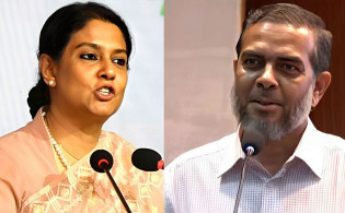 হঠাৎ জামায়াত নেতাকে নিয়ে যা বললেন পরিবেশ উপদেষ্টা