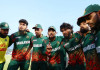 দলে জায়গা পেতে মানদণ্ড বাধ্যতামূলক, ত্রিদেশীয় সিরিজ বাতিলের পথে, বিসিবির কড়া বার্তা