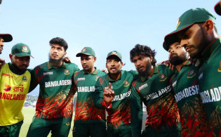 দলে জায়গা পেতে মানদণ্ড বাধ্যতামূলক, ত্রিদেশীয় সিরিজ বাতিলের পথে, বিসিবির কড়া বার্তা