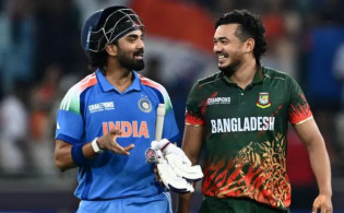 দারুন সুখবর : ভারতের বিপক্ষে খেলা ছাড়াই সুপার সিক্স নিশ্চিত করবে বাংলাদেশ