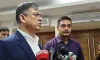 ওয়াকআউটের পর যা বললেন সালাহউদ্দিন, রাজনৈতিক অঙ্গনে নতুন উত্তাপ