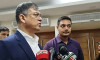 ওয়াকআউটের পর যা বললেন সালাহউদ্দিন, রাজনৈতিক অঙ্গনে নতুন উত্তাপ