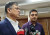 ওয়াকআউটের পর যা বললেন সালাহউদ্দিন, রাজনৈতিক অঙ্গনে নতুন উত্তাপ
