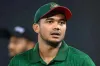 তাসকিনের বিরুদ্ধে থানায় জিডি নিয়ে বিসিবিকে যা বললেন তাসকিন নিজেই