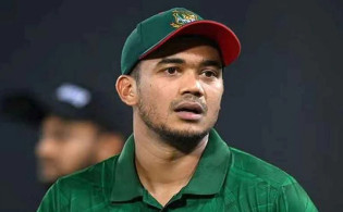 তাসকিনের বিরুদ্ধে থানায় জিডি নিয়ে বিসিবিকে যা বললেন তাসকিন নিজেই