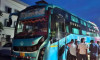 পাচার করা হচ্ছিল ৩৪ তরুণীকে, বাস আটকে দিল পুলিশ