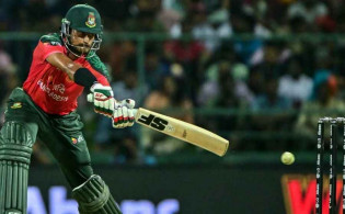 জাতীয় দলে ফিরতে নাঈমকে যে টোটকা, বলে দিলেন আকরাম খান