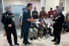 মালয়েশিয়ায় যে ভিসার কারনে ১৫ বাংলাদেশি আটক: প্রতিজনের খরচ প্রায় ৫ লাখ টাকা
