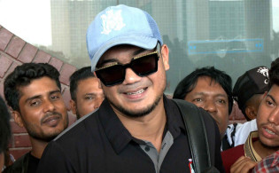 বাংলাদেশ ক্রিকেটে নতুন দু:সংবাদ : তাসকিনের নামে থানায় জিডি