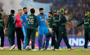 পেহেলগামে যা হয়েছে তার জন্য কি ক্রিকেট বন্ধ হয়ে যাবে, যা বললেন সৌরভ গাঙ্গুলী