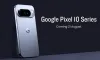 আসছে Google Pixel 10 সিরিজ, সামনে এল প্রথম ঝলক ও ডিজাইন