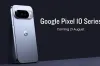 আসছে Google Pixel 10 সিরিজ, সামনে এল প্রথম ঝলক ও ডিজাইন