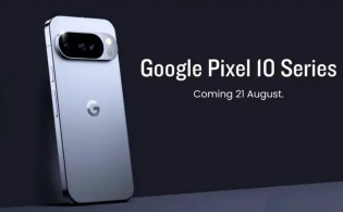আসছে Google Pixel 10 সিরিজ, সামনে এল প্রথম ঝলক ও ডিজাইন