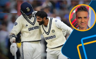 ওভাল টেস্টের আগে ভারত শিবিরে বড় স্বস্তির খবর