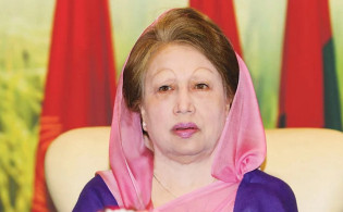 নতুন করে আবেদন করলেন বেগম খালেদা জিয়া