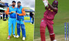 ভারত বনাম ওয়েস্ট ইন্ডিজ চ্যাম্পিয়ন্স: বাঁচা-মরার ম্যাচ আজ, সরাসরি দেখবেন যেভাবে