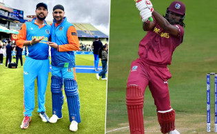 ভারত বনাম ওয়েস্ট ইন্ডিজ চ্যাম্পিয়ন্স: বাঁচা-মরার ম্যাচ আজ, সরাসরি দেখবেন যেভাবে