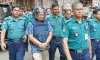 সেনানিবাসে সাবেক আইজিপির পালানোর চমকপ্রদ কৌশল ফাঁস