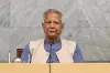 যেসব নীতি-আইন কাজে আসছে না সে আইনগুলো নিয়ে যা বললেন প্রধান উপদেষ্টা