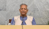যেসব নীতি-আইন কাজে আসছে না সে আইনগুলো নিয়ে যা বললেন প্রধান উপদেষ্টা