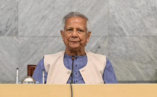 যেসব নীতি-আইন কাজে আসছে না সে আইনগুলো নিয়ে যা বললেন প্রধান উপদেষ্টা
