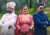 এক নারীর সঙ্গে একসাথে দুই ভাইয়ের বিয়ে