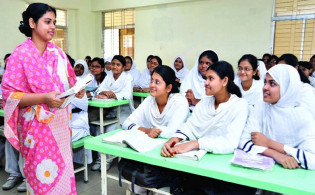 বেতন নিয়ে পৌনে ৪ লাখ শিক্ষক-কর্মচারীর জন্য সুখবর