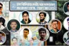 ডাকসু ভোটে লড়াই জমে উঠেছে: জমজমাট প্রার্থী তালিকা
