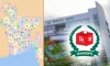 যে ৩৯টি সংসদীয় আসনের সীমানা পরিবর্তন হচ্ছে,দেখেনিন তালিকা