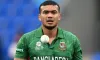 তাসকিনের বিরুদ্ধে করা মারধরের অভিযোগ, এবার যে সিদ্ধান্ত নিলেন সৌরভ