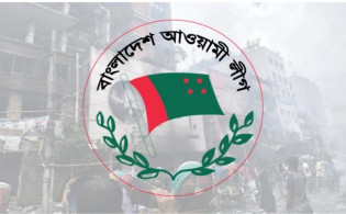 ঢাকা দখলের চেষ্টাই আ.লীগ