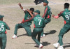 টিভিতে আজকের খেলা (১ আগস্ট ২০২৫)