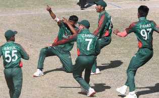 টিভিতে আজকের খেলা (১ আগস্ট ২০২৫)