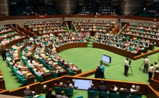 দ্বিকক্ষ সংসদ: বাংলাদেশে সময়ের দাবি, না কি রাজনৈতিক বিতর্কের নতুন সূত্র