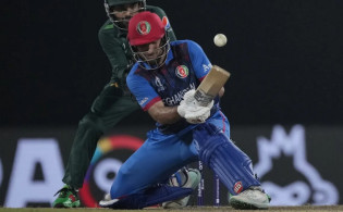 পাকিস্তান-আফগানিস্তান-আমিরাত ত্রিদেশীয় টি-টোয়েন্টি সিরিজ