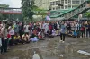 শাহবাগে টানা ২৮ ঘণ্টা জুলাই যোদ্ধাদের অবস্থান, নাকাল রাজধানীবাসী
