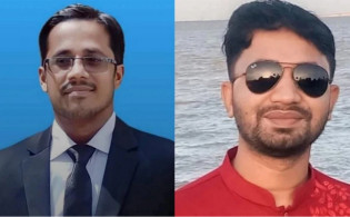 এনসিপির কমিটি ভাঙনের পথে, গুরুত্বপূর্ণ দুই নেতার পদত্যাগ
