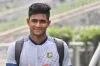 সুযোগ পেয়েও ফিরিয়ে দিলেন নাহিদ রানা