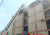 রাজধানীতে ভয়াবহ আগুন : আতঙ্কে ব্যবসায়ী ও পথচারীরা