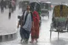 আজকের আবহাওয়ার খবর