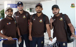 না খেলেই এশিয়া কাপে যাচ্ছে বাংলাদেশ