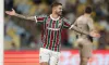 Fluminense 1-0 Grêmio: গোল করলেন এভারালদো
