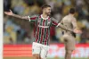 Fluminense 1-0 Grêmio: গোল করলেন এভারালদো