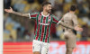 Fluminense 1-0 Grêmio: গোল করলেন এভারালদো