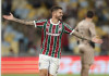 Fluminense 1-0 Grêmio: গোল করলেন এভারালদো